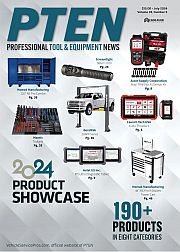 Professional Tool & Equipment News